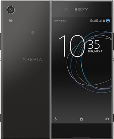 SONY xperia xa1（G3116) Dual SIMフリー s-l400.jpg